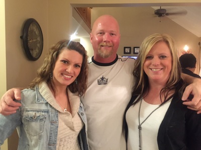Holiday Party 2015 photo 2