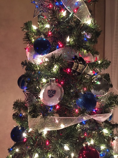 Holiday Party 2015 photo 6