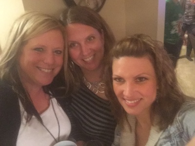 Holiday Party 2015 photo 4