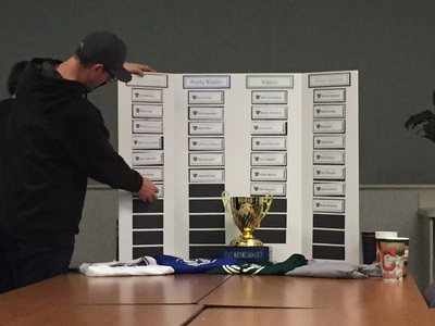 2015 Draft Night photo 3