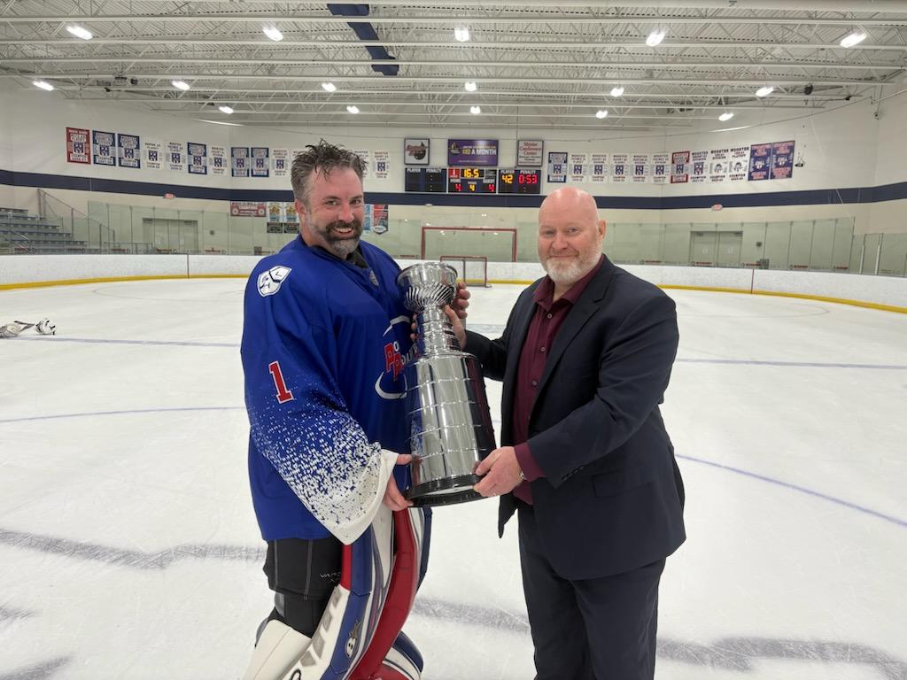 Spring 2026 Finals