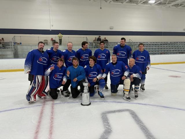 Spring 2026 Finals photo 2