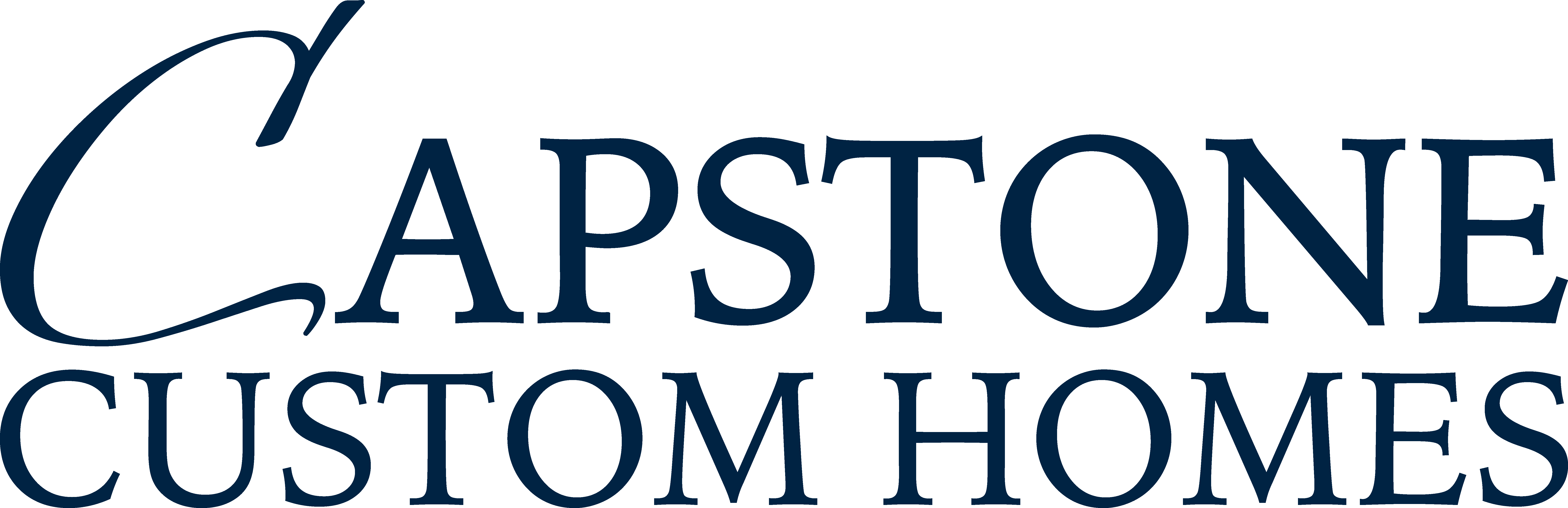 Capstone logo
