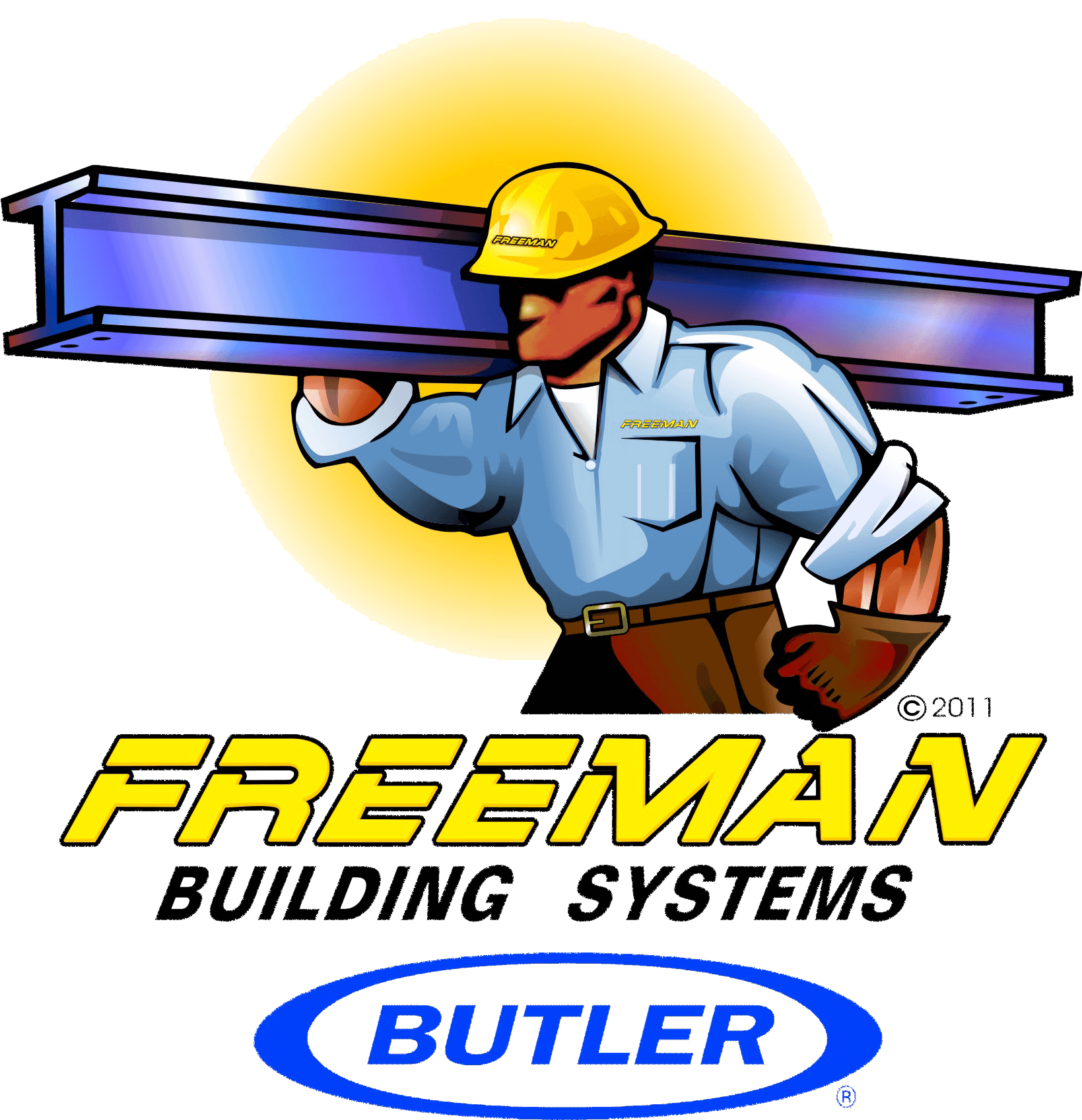 Freeman logo