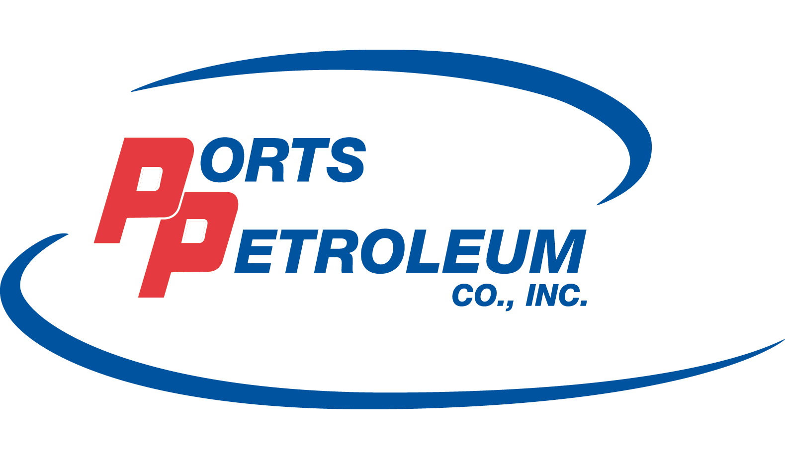 Ports Petroleum logo